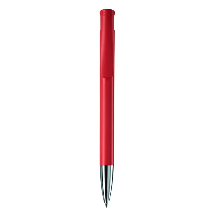 Kugelschreiber Avalon Hardcolour mit Metallspitze