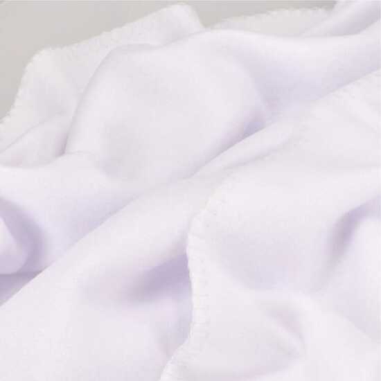 Polarfleece-Decke OEKO-TEX® Sublimation 120 x 150 cm 190 g/m²