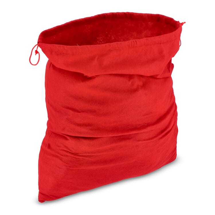 Filz-Geschenksack 50 x 70 cm