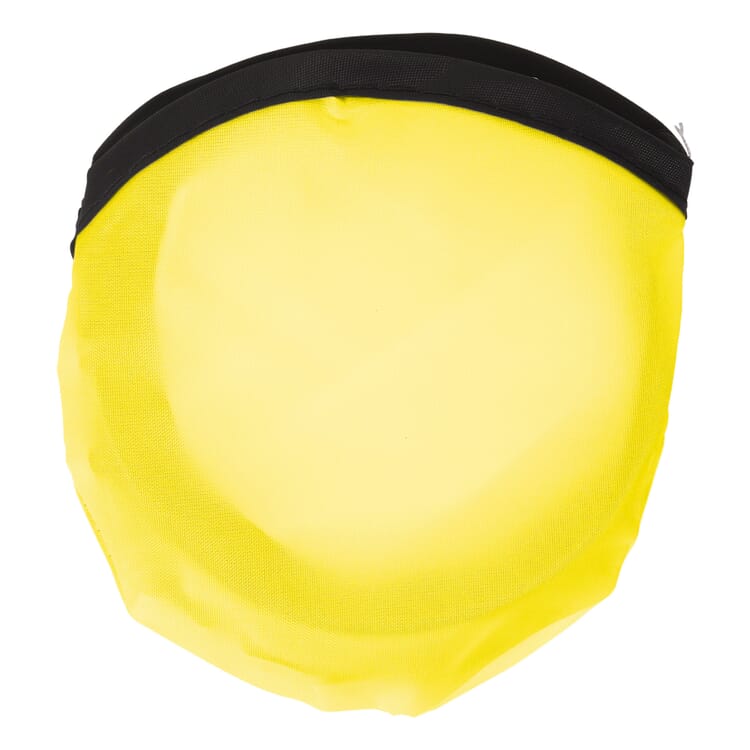 Faltbares Frisbee