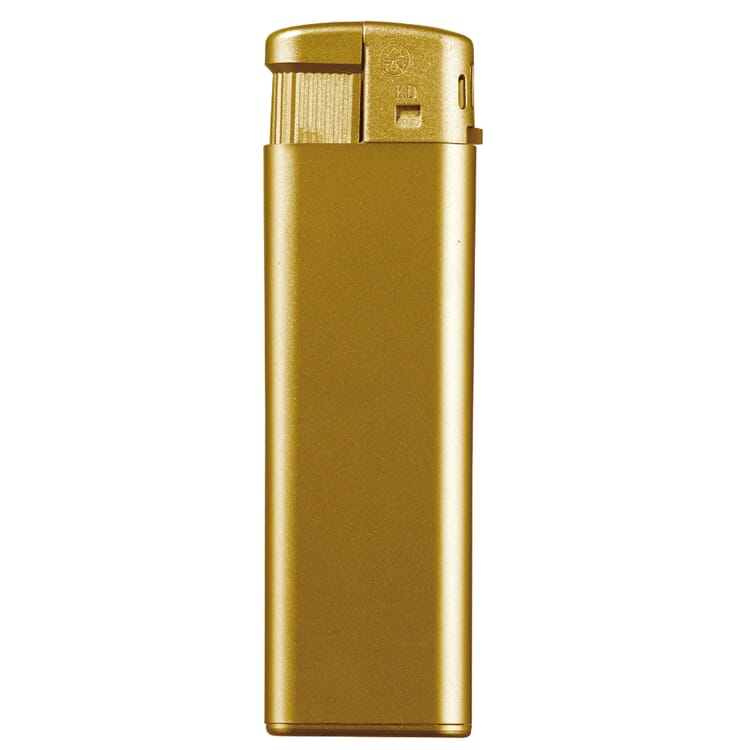 Torpedo Metallic Feuerzeug