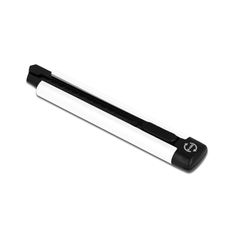 Bastelmesser aus recyceltem ABS