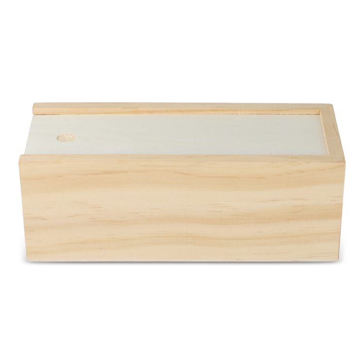 Dieses nachhaltige Set enthält drei spannende Denkspiele: ein Sternenpuzzle, ein Pyramidenpuzzle und ein 3D-Würfelpuzzle, die alle aus FSC-Holz gefertigt sind. Sie sind in einer FSC-Holzbox