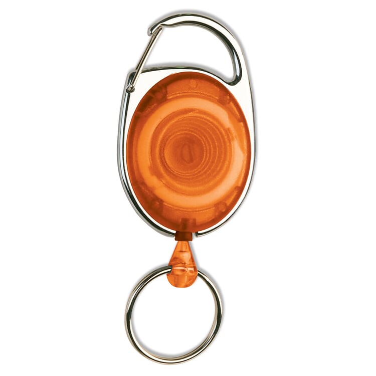 Namensschildhalter