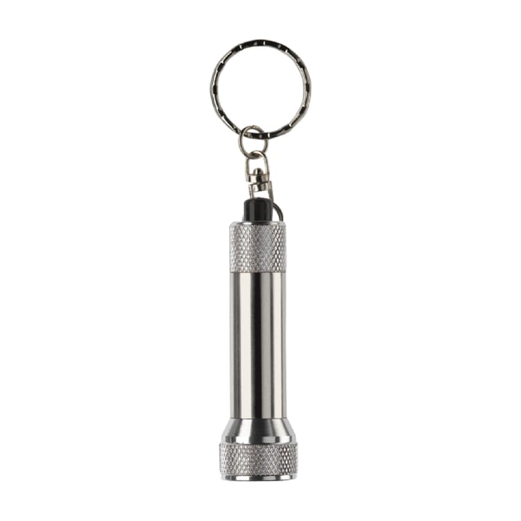 Mini-LED-Lampe mit Schlüsselring
