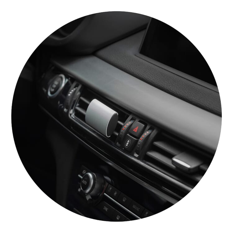Lufterfrischer fürs Auto
