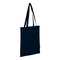 R-PET Tragetasche aus Non Woven mit langen Griffen 38 x 42cm 75g/m²