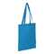 R-PET Tragetasche aus Non Woven mit langen Griffen 38 x 42cm 75g/m²