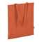 R-PET Tragetasche aus Non Woven mit langen Griffen 38 x 42cm 75g/m²