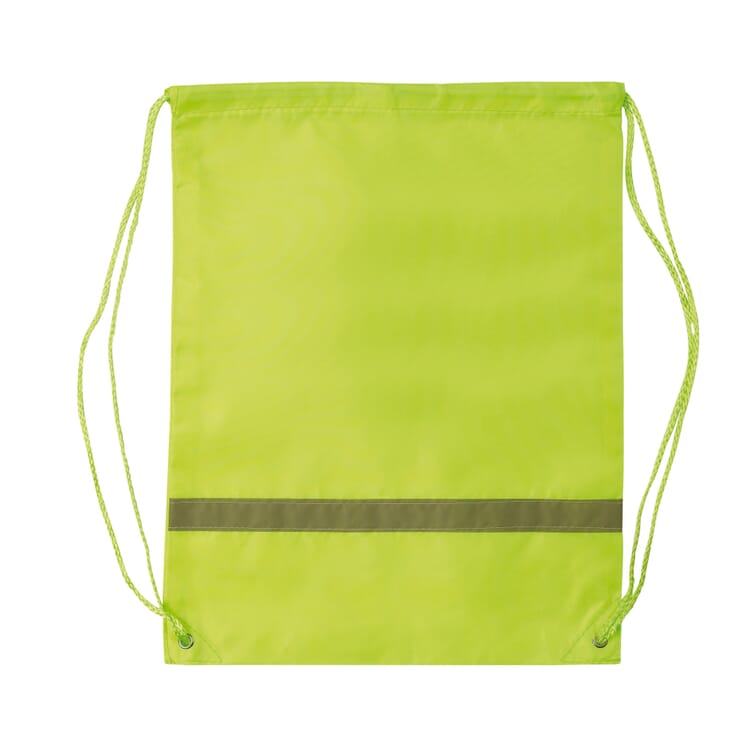 Rucksack aus Polyester 210D