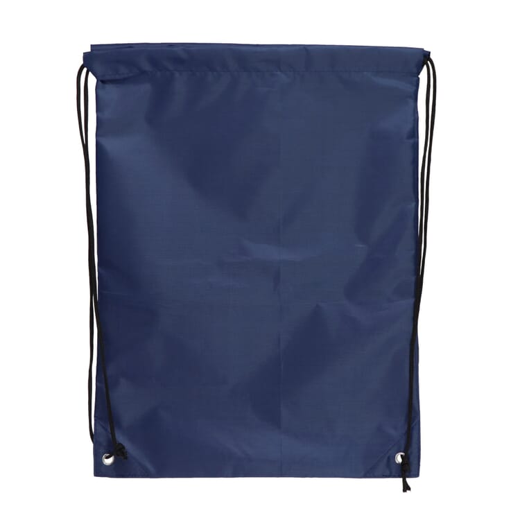 Kordelzugtasche 210T RPET