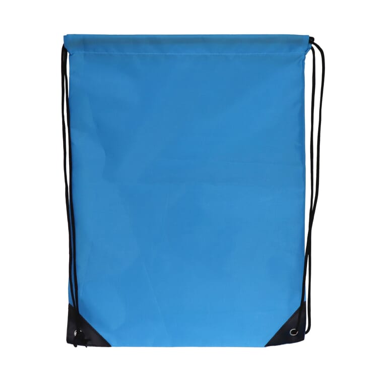 Kordelzugtasche 210T RPET