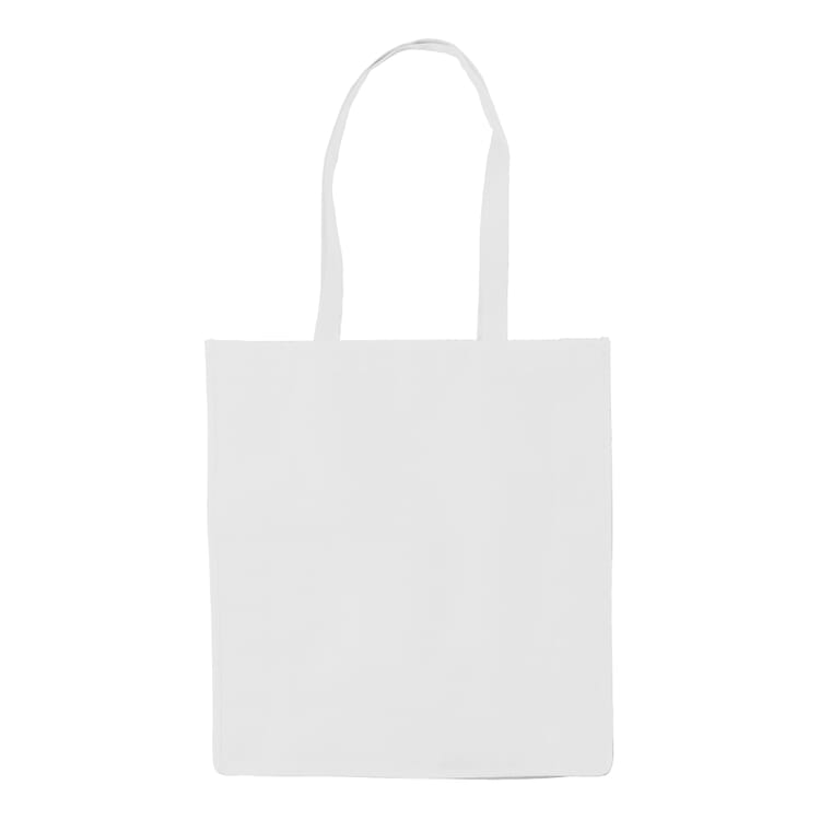Tragetasche Non-Woven 75g/m²