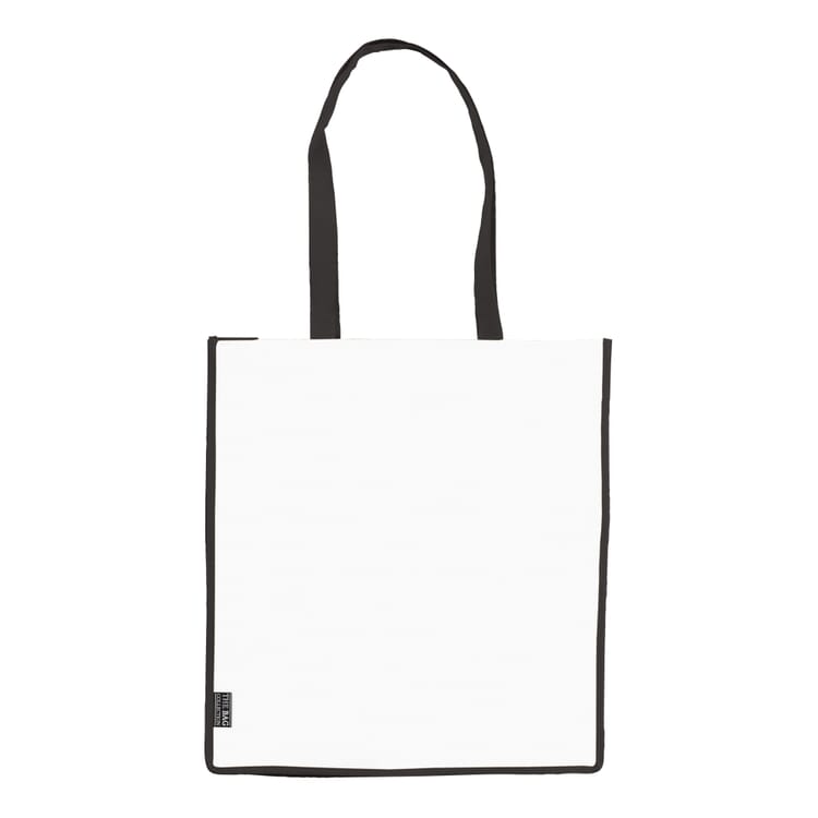 Tragetasche Non-Woven 75g/m²