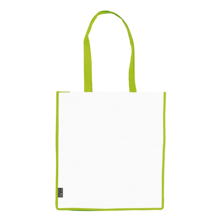 Tragetasche Non-Woven 75g/m²
