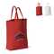 Tragetasche canvas 250g/m² 41x12x43cm