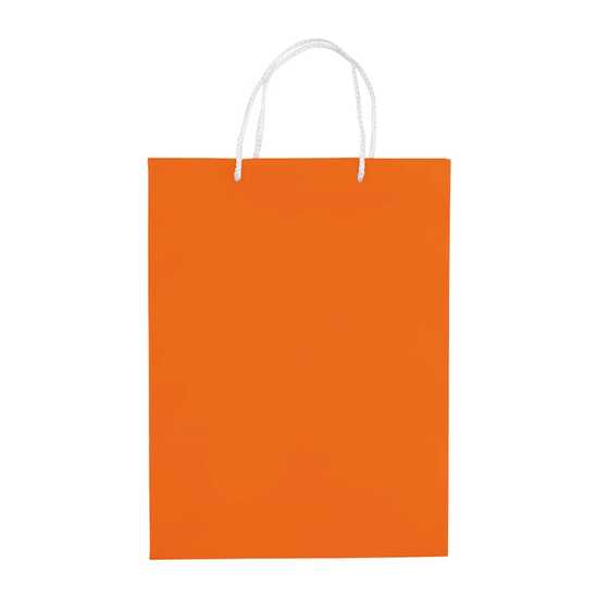 Laminierte Papiertasche, groß