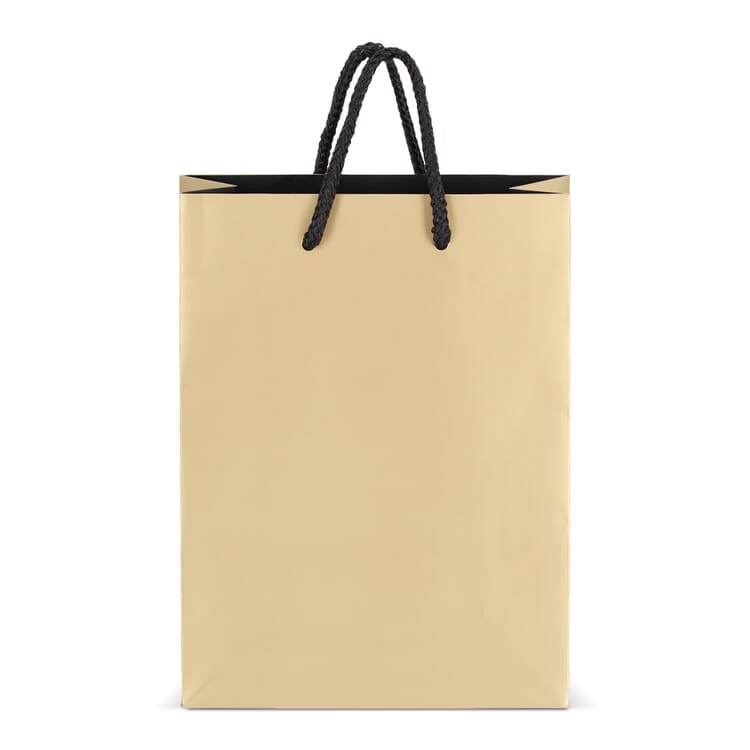 Papier Geschenktasche 18 x 8 x 24cm 200g/m²