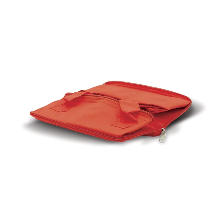 Faltbare Kühltasche