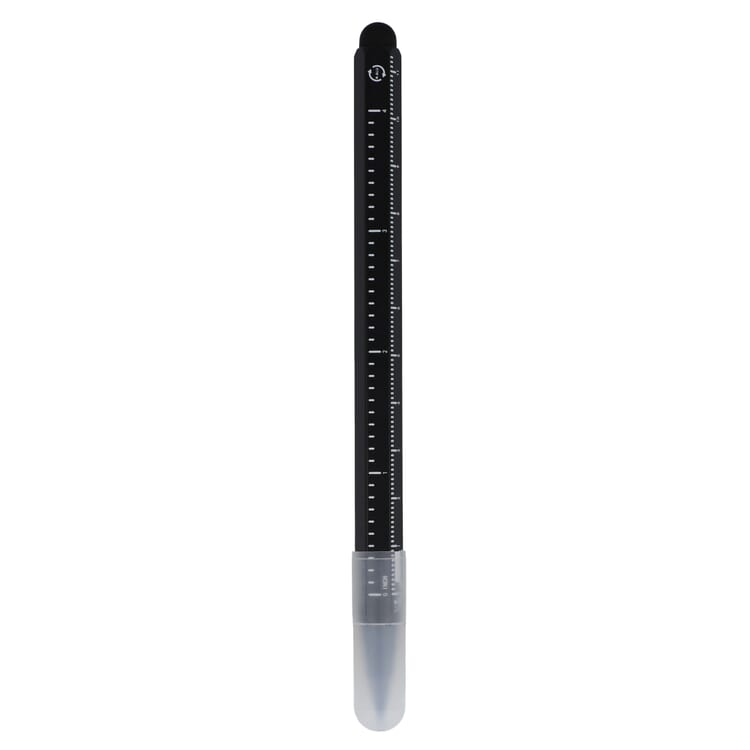 Langlebiger Bleistift & Lineal R-AL