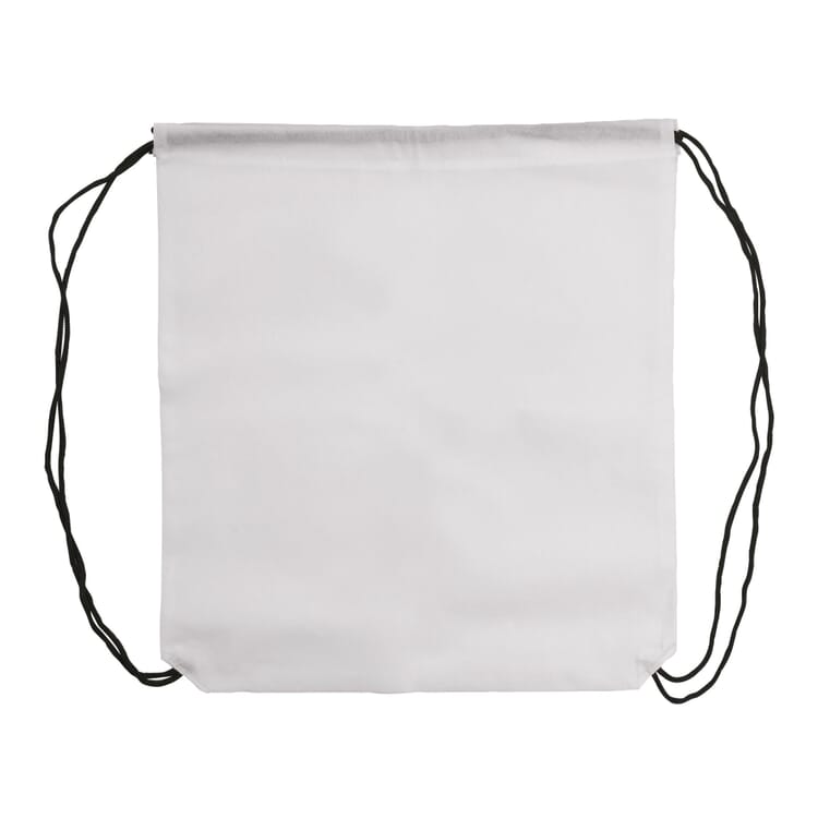 Rucksack Non-Woven 75g/m²