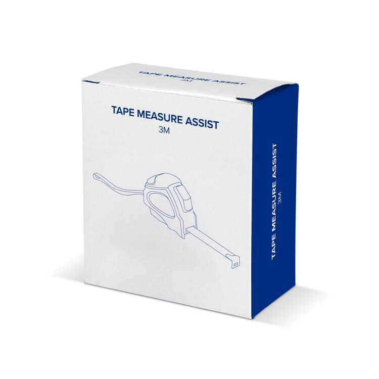 Maßband Assist 3m