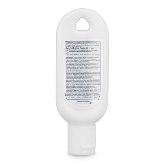 Sonnenschutz Lotion Faktor 30 30ml