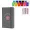 Notizbuch A6 aus PU
