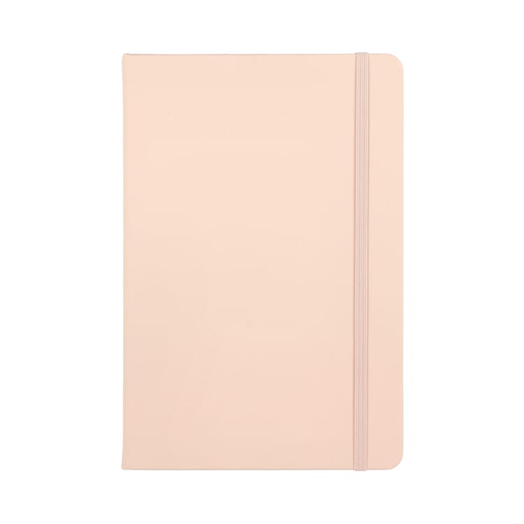 Notizbuch A5 aus PU