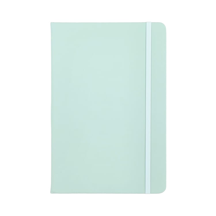 Notizbuch A5 aus PU