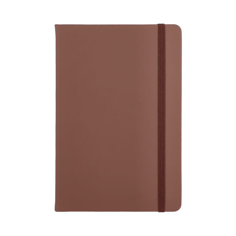 Notizbuch A5 aus PU