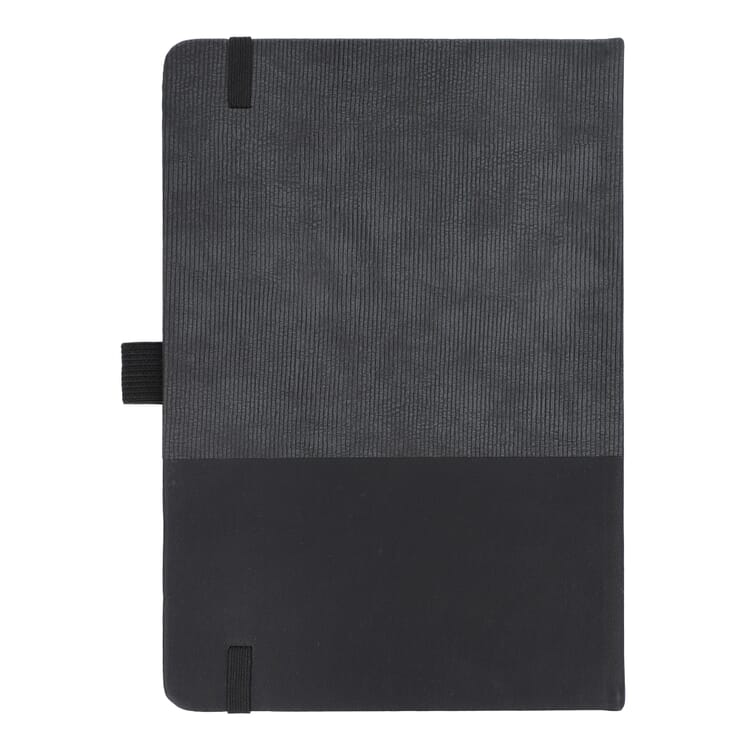 Notizbuch Thermokunstleder A5