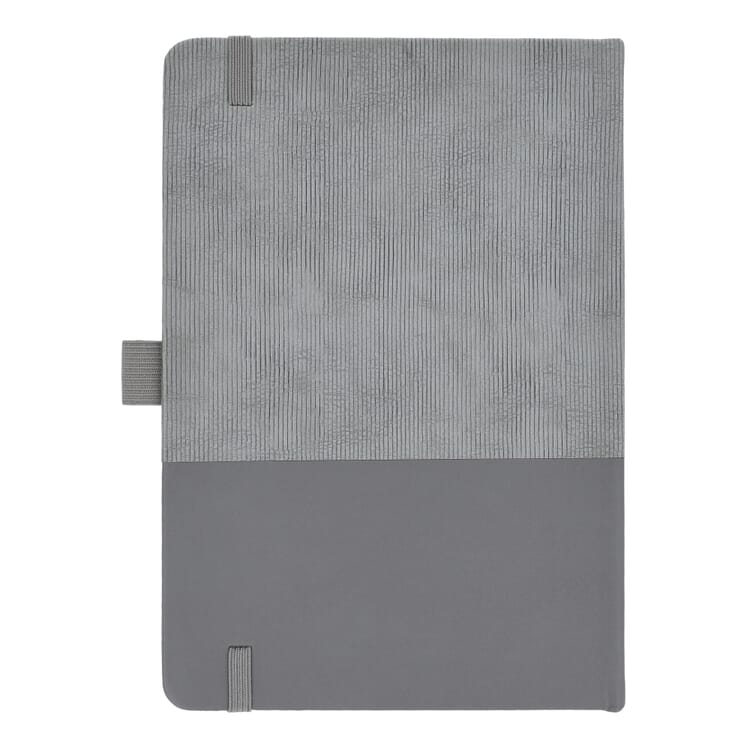 Notizbuch Thermokunstleder A5