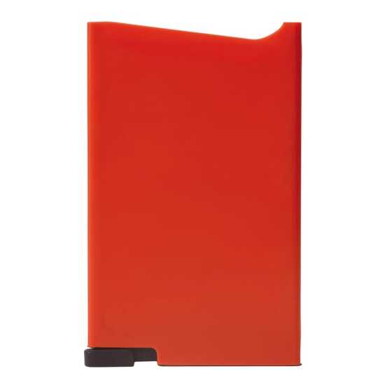 RFID Anti Skimming Kunststoff-Kartenhalter