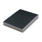 Notizbuch mit 150 Blatt Recyclingpapier