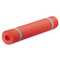 Fitness-Yogamatte mit Trageriemen
