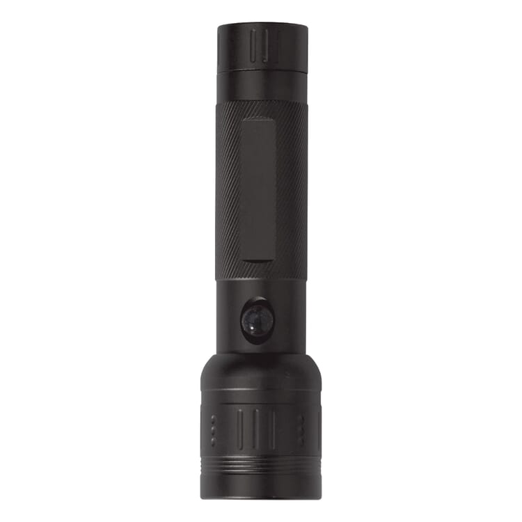 Abenteuer Taschenlampe