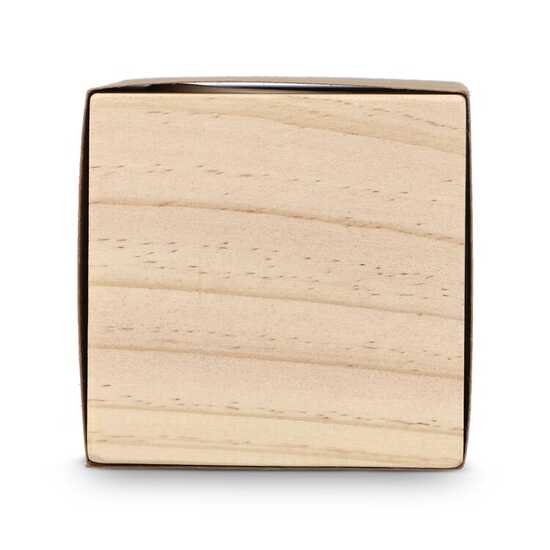 FSC-Holzpflanzgefäß-Set – Microgreens