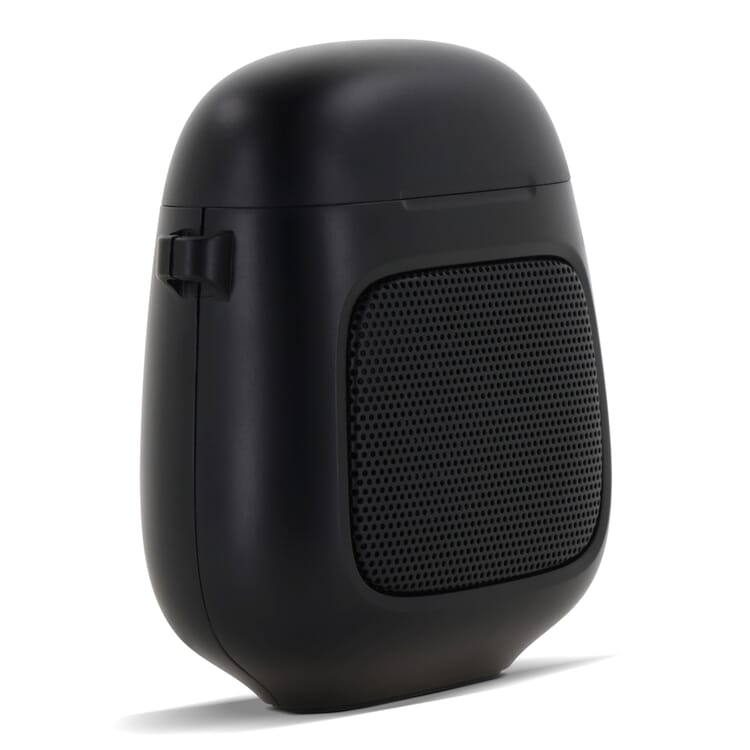 TruWireless Earbuds with Speaker 3W