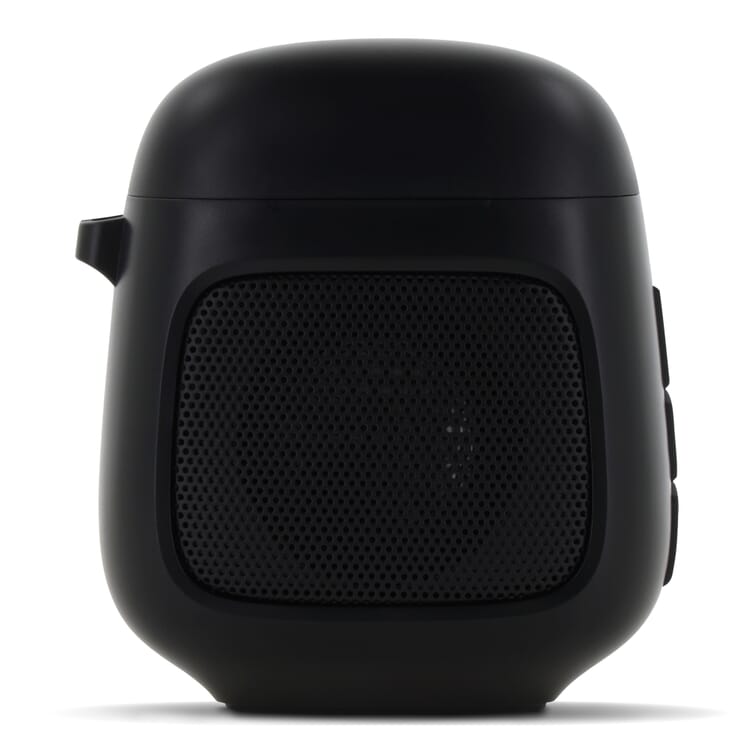TruWireless Earbuds with Speaker 3W