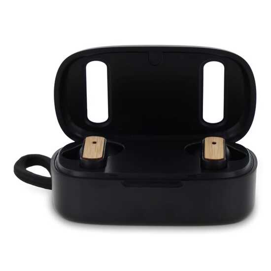 TWS Earbuds bamboo