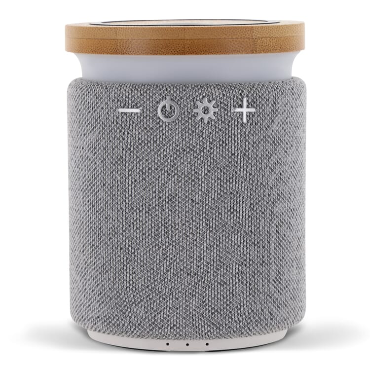 Bamboo wireless speaker 3W