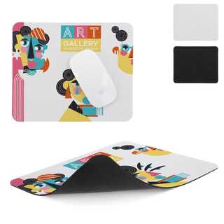 Sublimation Mauspad 22 x 18cm