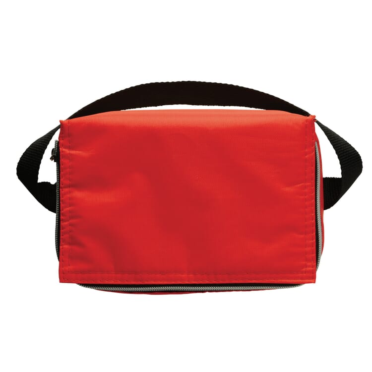 Kühltasche für 6 Dosen 20 x 12.5 x 13 cm