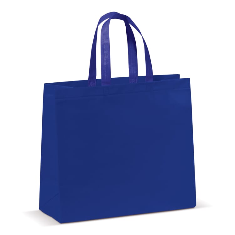 Laminierte Non Woven Tasche 105g/m²