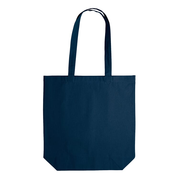 Umhängetasche canvas OEKO-TEX®270g/m² 42x12x43cm