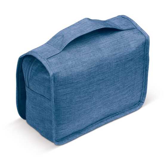 Reisebedarf, Toilettenartikel-Set
