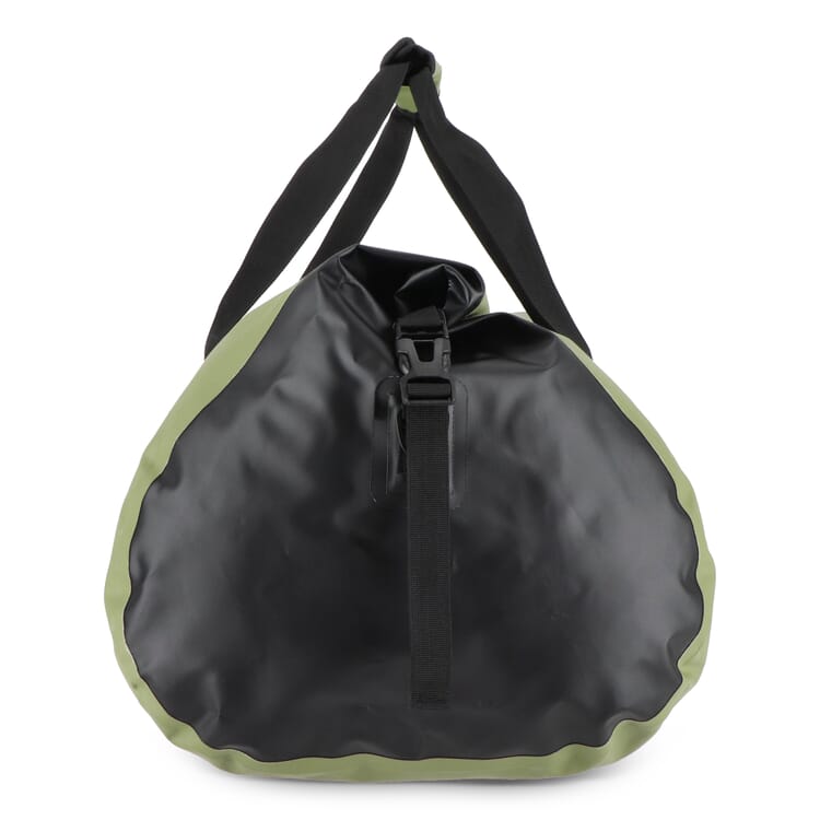 Wasserdichter Seesack Adventure 60L IPX6