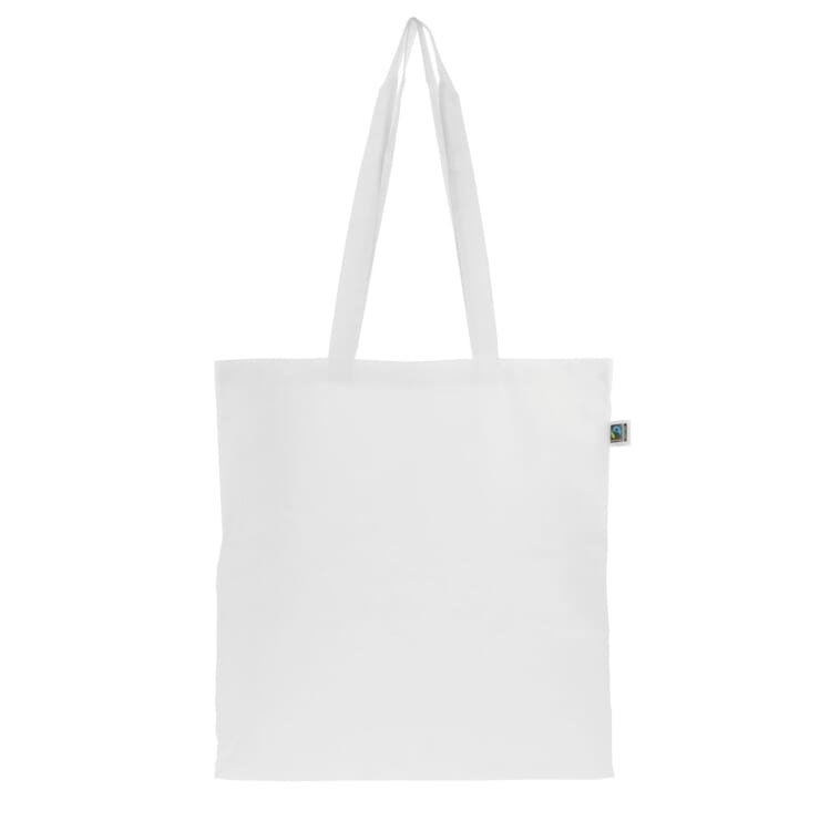 Tasche Fairtrade 140g 38x10x42