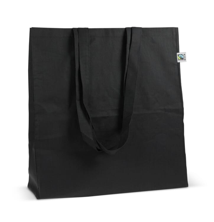 Tasche Fairtrade 140g 38x10x42